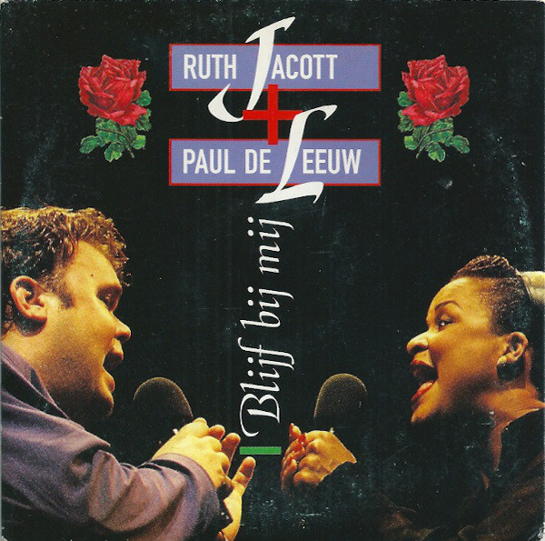 Paul De Leeuw & Ruth Jacott